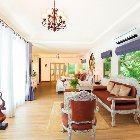 E-Outfitting Doikham Resort Chiang Mai Exterior foto