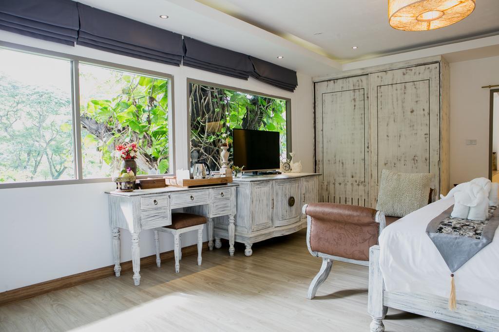 E-Outfitting Doikham Resort Chiang Mai Exterior foto
